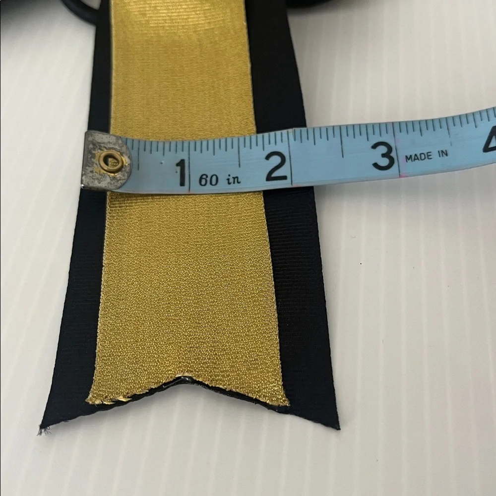 Varsity Cheer Bow